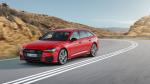 Audi S6 Avant TDI 2019 года (WW)
